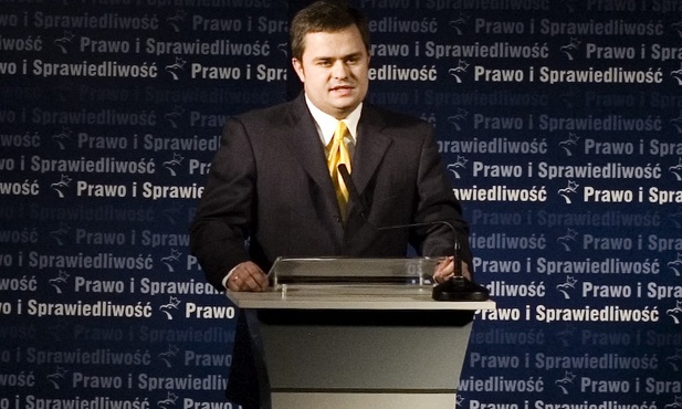 Adam Hofman