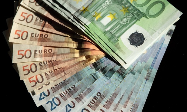 Euroszczyt: "Plan Marshalla" dla Grecji