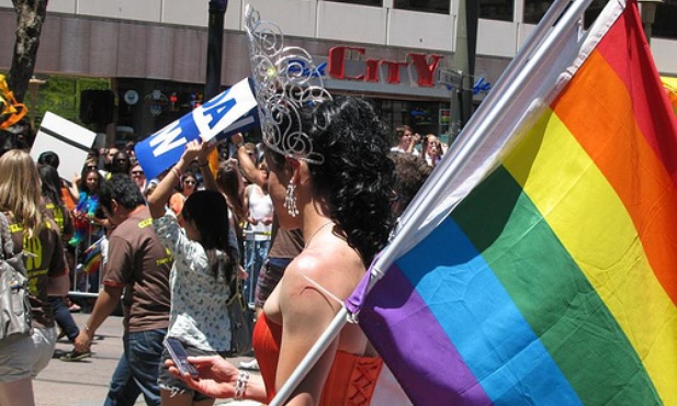 Irlandia: Pierwsze oficjalne związki partnerskie homoseksualistów