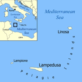 Lampedusa: Trzeba lepszego planu