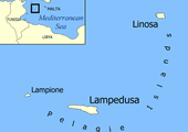 Lampedusa: Trzeba lepszego planu