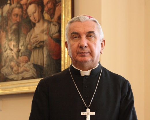 Abp Wojciech Ziemba