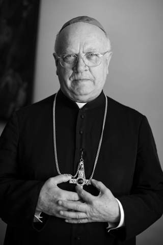 Bp Józef Zawitkowski