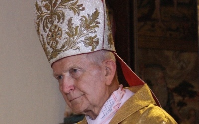 Bp Julian Wojtkowski