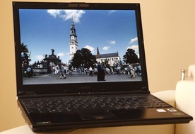 Laptop dla pierwszaka?