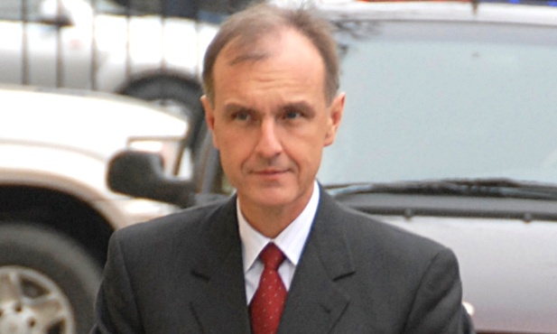 Bogdan Klich