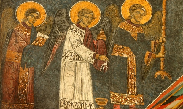 Liturgia niebiańska