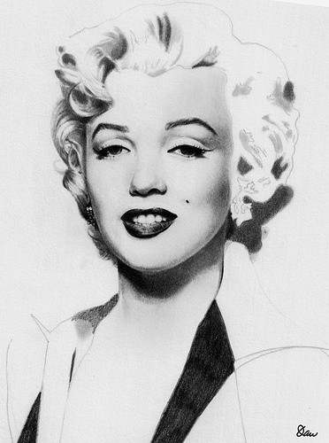 Marilyn Monroe