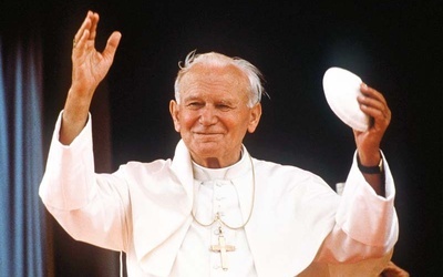 22 października w kalendarzu liturgicznym prawdopodobnie pojawi się wspomnienie bł. Jana Pawła II