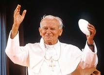22 października w kalendarzu liturgicznym prawdopodobnie pojawi się wspomnienie bł. Jana Pawła II