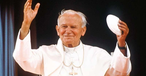 22 października w kalendarzu liturgicznym prawdopodobnie pojawi się wspomnienie bł. Jana Pawła II