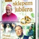 Przed sklepem jubliera + dvd 