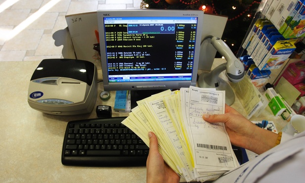 Już nie muszą sprzedawać śmierci