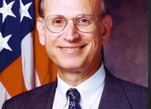 Stuart Eizenstat