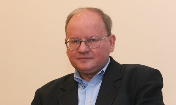 Wybory w IPN - komentarz
