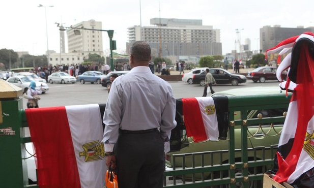 Kradną młodym rewolucję?