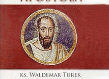 Ks. Waldemar Turek, Śladami Pawła Apostoła, MP3 (audiobook), WAM