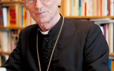 Abp Alfon Nossol