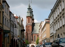 Mniejszość niemiecka donosi na Kaczyńskiego