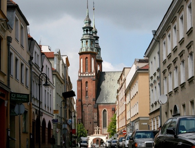 Mniejszość niemiecka donosi na Kaczyńskiego