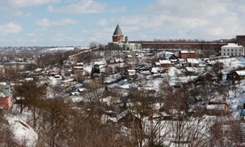 Rodziny podejdą do wraku