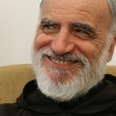 Św. Franciszek, Luter i Cantalamessa