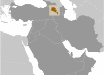 Armenia: Kolejny punkt zapalny?