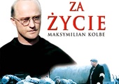 Życie za życie. Maksymilian Kolbe, reż. Krzysztof Zanussi, Niemcy/ Polska 1991, DVD + książka dystrybucja: Grube Ryby 2011