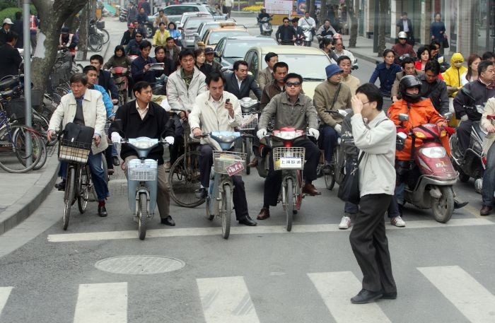 Zbierze się Komisja ds. Kościoła w Chinach