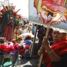 Meksyk z nadzieją czeka na Papieża