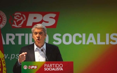 José Socrates nie jest już premierem Portugalii