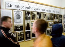 Izba Pamięci w Markowej upamiętniająca rodzinę Ulmów, zamordowaną przez Niemców za ratowanie Żydów. W przyszłości stanie tu muzeum