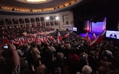 Kongres Ruchu im. Lecha Kaczyńskiego