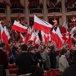 Kongres Ruchu im. Lecha Kaczyńskiego