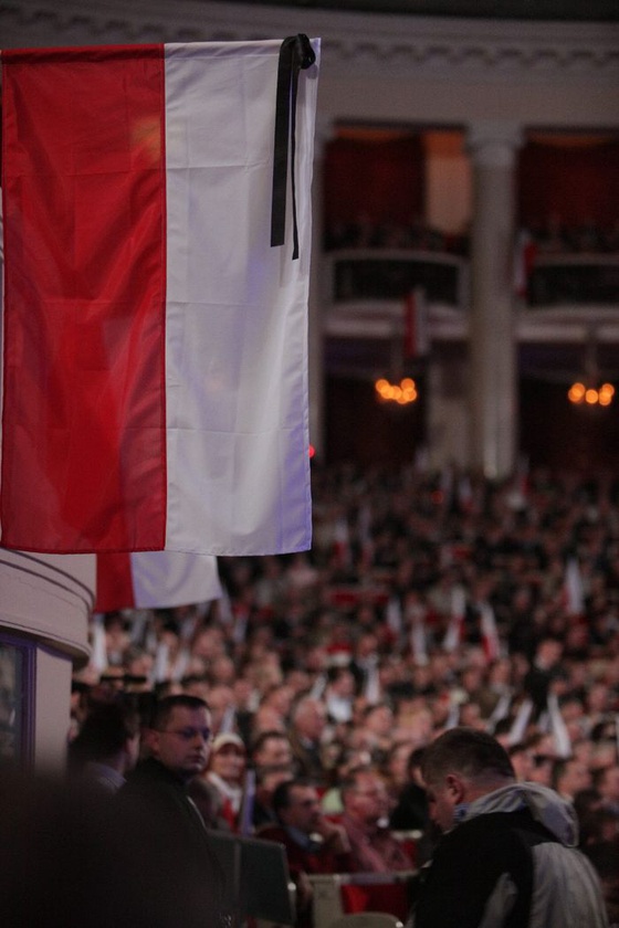 Kongres Ruchu im. Lecha Kaczyńskiego