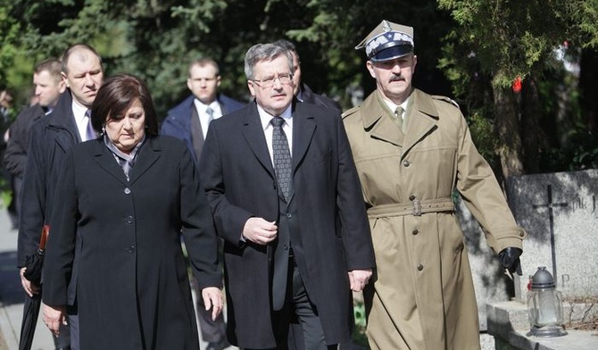 Pomnik wspólnoty najpiękniejszy