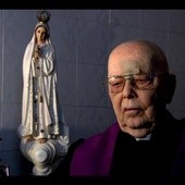 Watykański egzorcysta w Polsce