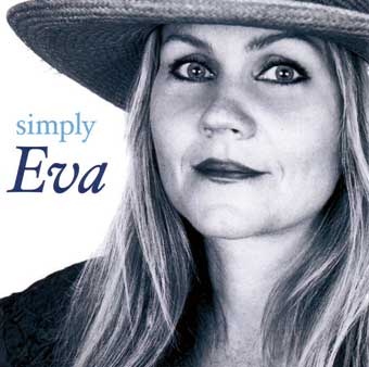 Eva Cassidy , Simply Eva, Blix Street Records 2011