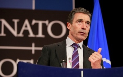 Anders Fogh Rasmussen