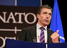 Anders Fogh Rasmussen