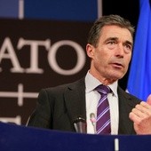 Anders Fogh Rasmussen