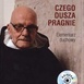 O. Joachim Badeni Czego dusza pragnie Wydawnictwo M Kraków 2011 ss. 96