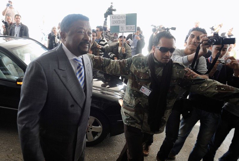 Libia: Powstańcy odrzucili plan porozumienia