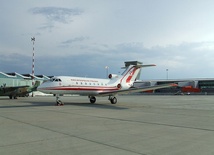 Pasażerowie Jaka-40 uznani za pokrzywdzonych