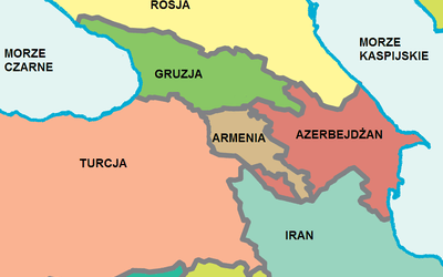Armenia: Rosyjskie wojsko zostanie