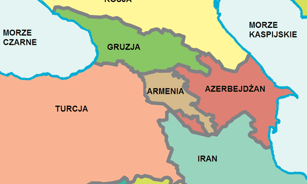 Armenia: Rosyjskie wojsko zostanie