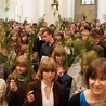 Światowy Dzień Młodzieży w diecezjach