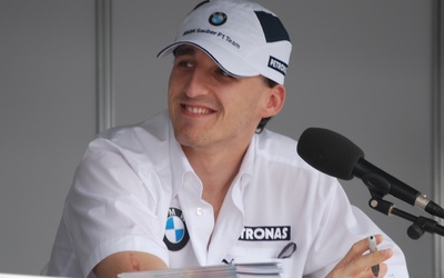 Kubica na beatyfikacji?