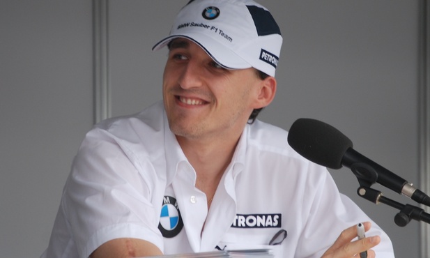 Kubica na beatyfikacji?