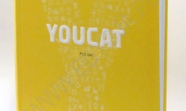 W Episkopacie zaprezentowano Youcat